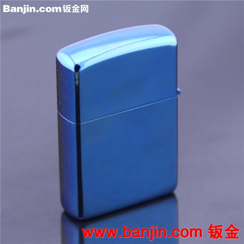 蓝冰之蒲公英的约定 激刻系列煤油打火机 广告创意礼品打火机批发