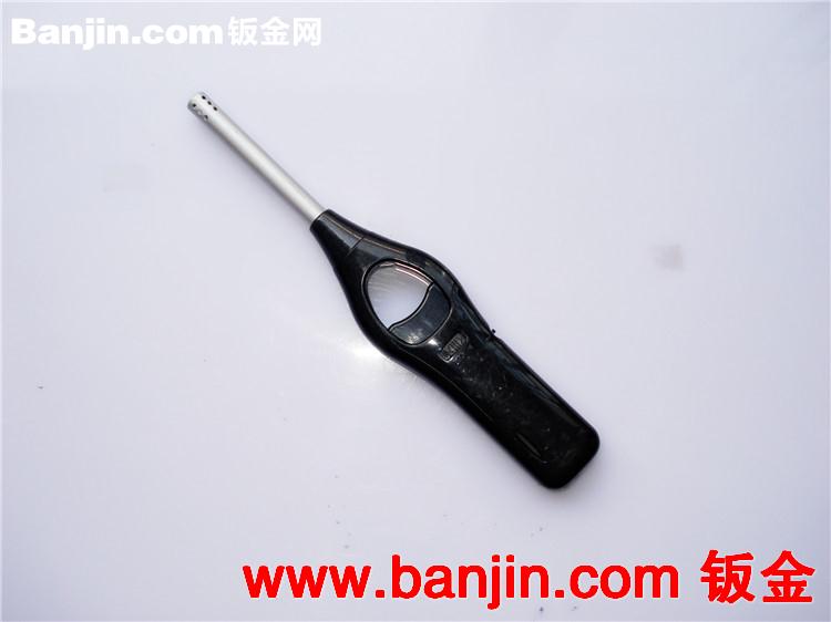 供应厨房电子点火枪 天然气煤气灶点火枪 烧烤点火器户外用品批发