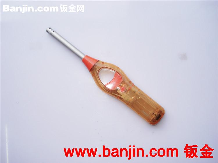 供应厨房电子点火枪 天然气煤气灶点火枪 烧烤点火器户外用品批发