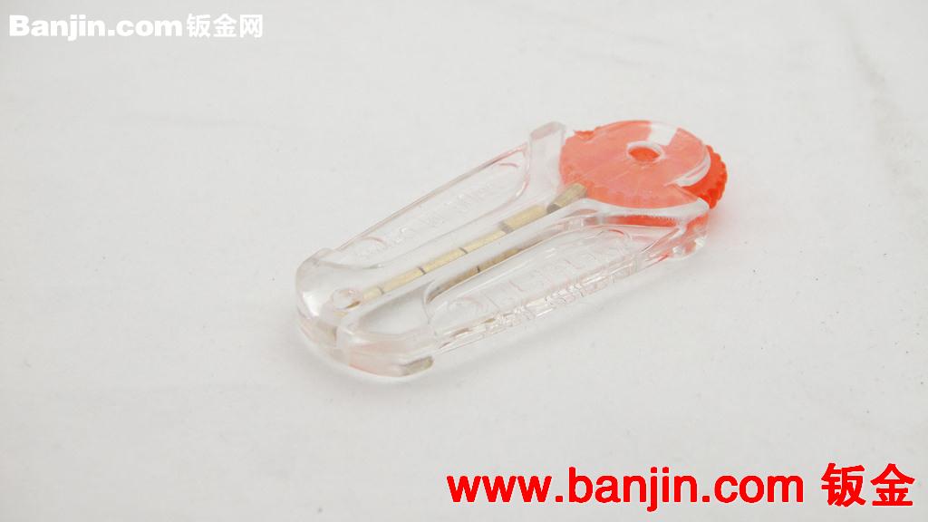 Zippo火石  煤油打火机 金色 专用光板火石 6粒装 厂家直销 批发