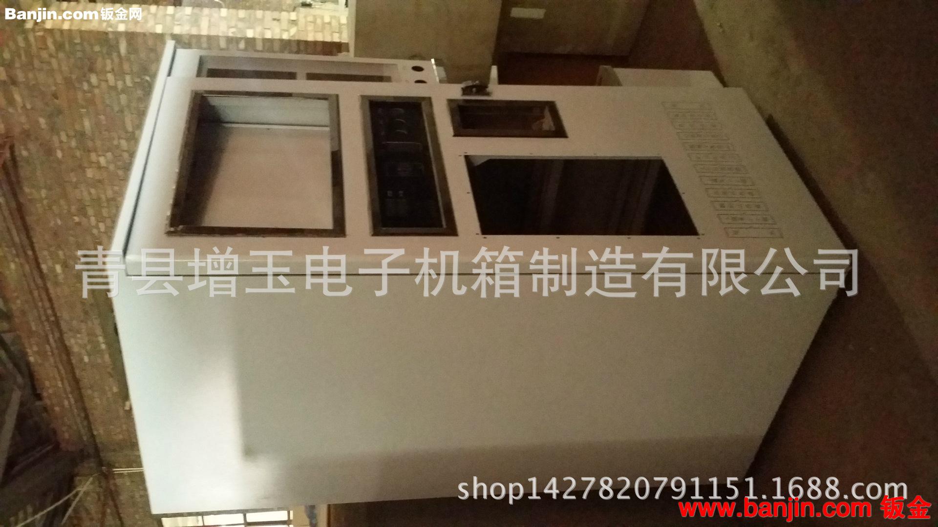 厂家专业销售小区自售水机外壳（尾水回收） 可来样定做