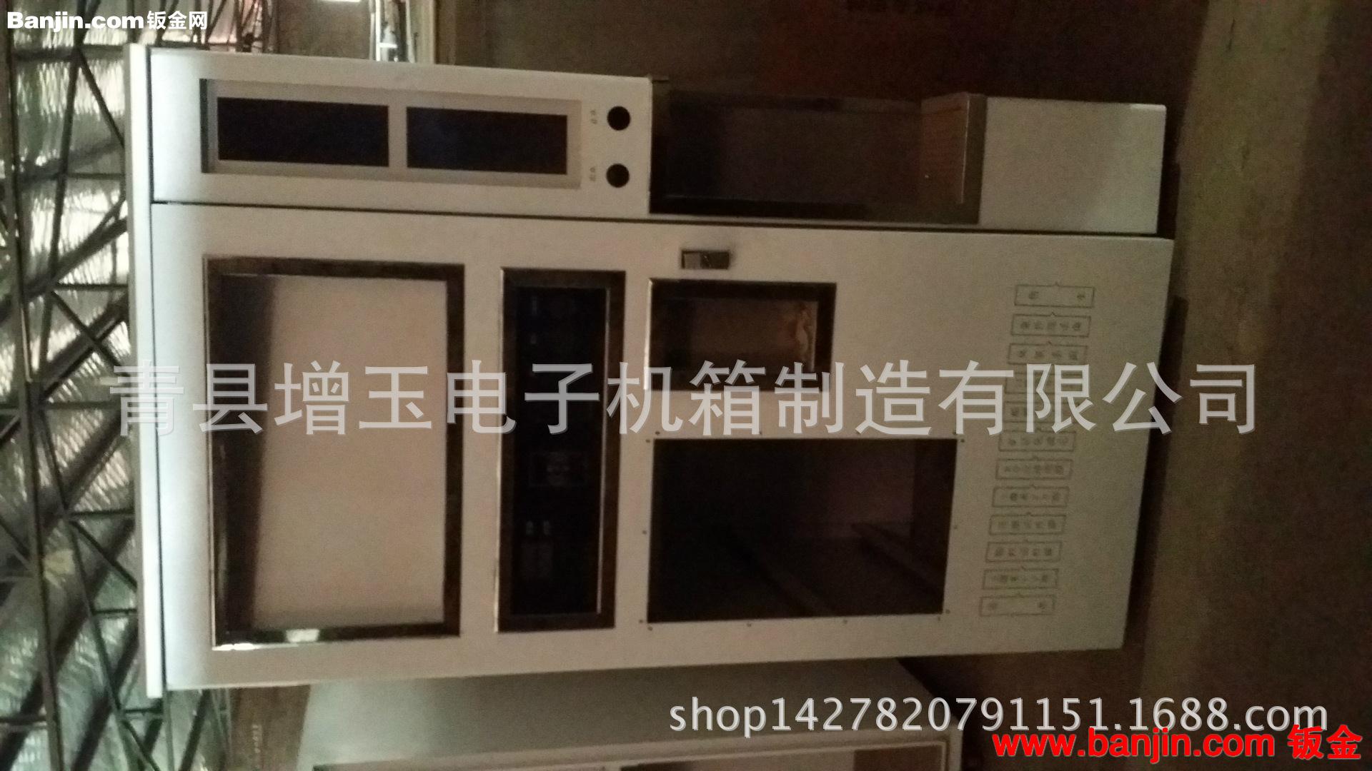 厂家专业生产售水机外壳-机箱 送货上门 服务周到