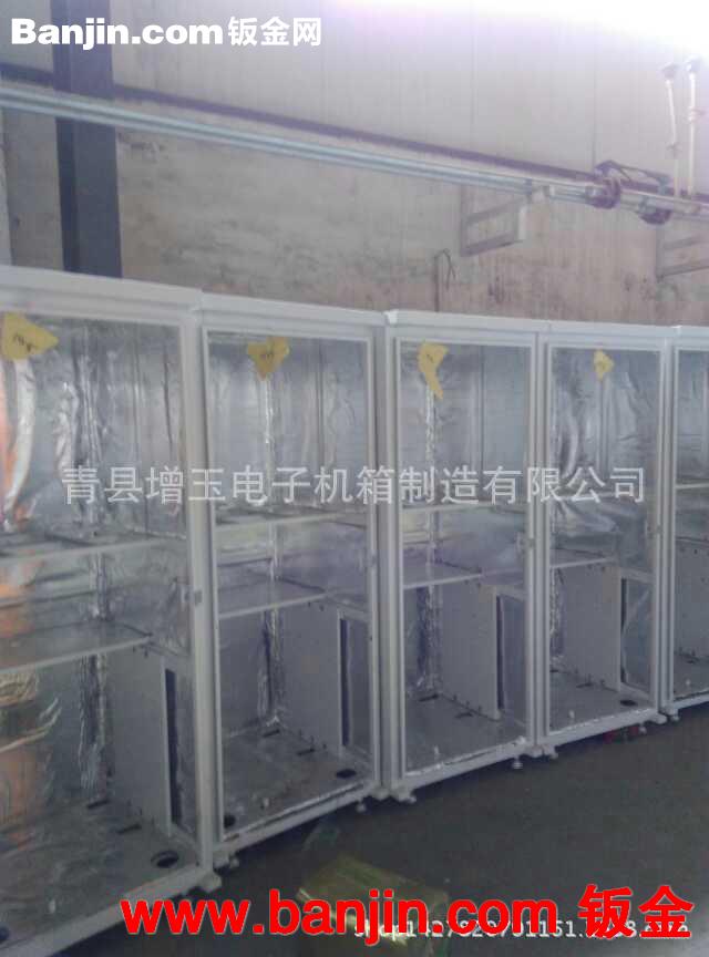 厂家专业生产小区自动售水机外壳机箱 环保售水机外壳加工定做