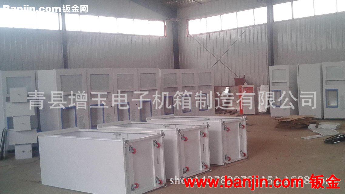 厂家专业生产小区自动售水机外壳机箱 环保售水机外壳加工定做