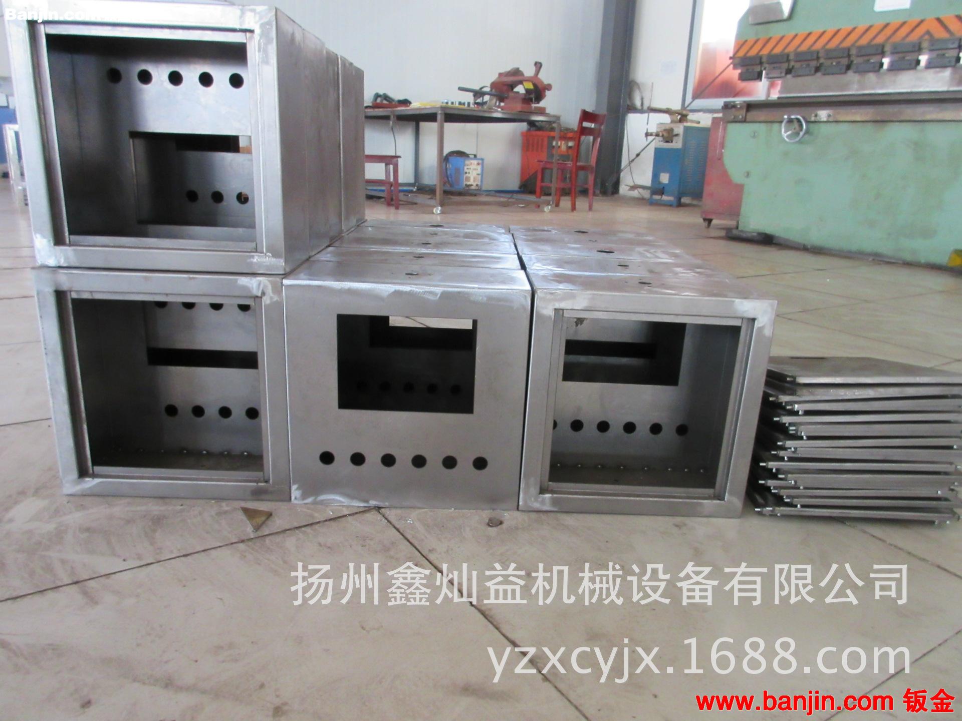 【钣金制造加工】专业设计生产配电柜；各种电器柜定制