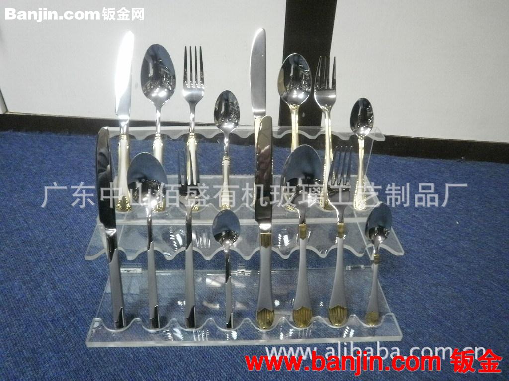 批发产品展示架 梯形架
