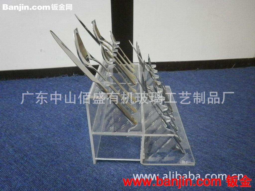 批发产品展示架 梯形架