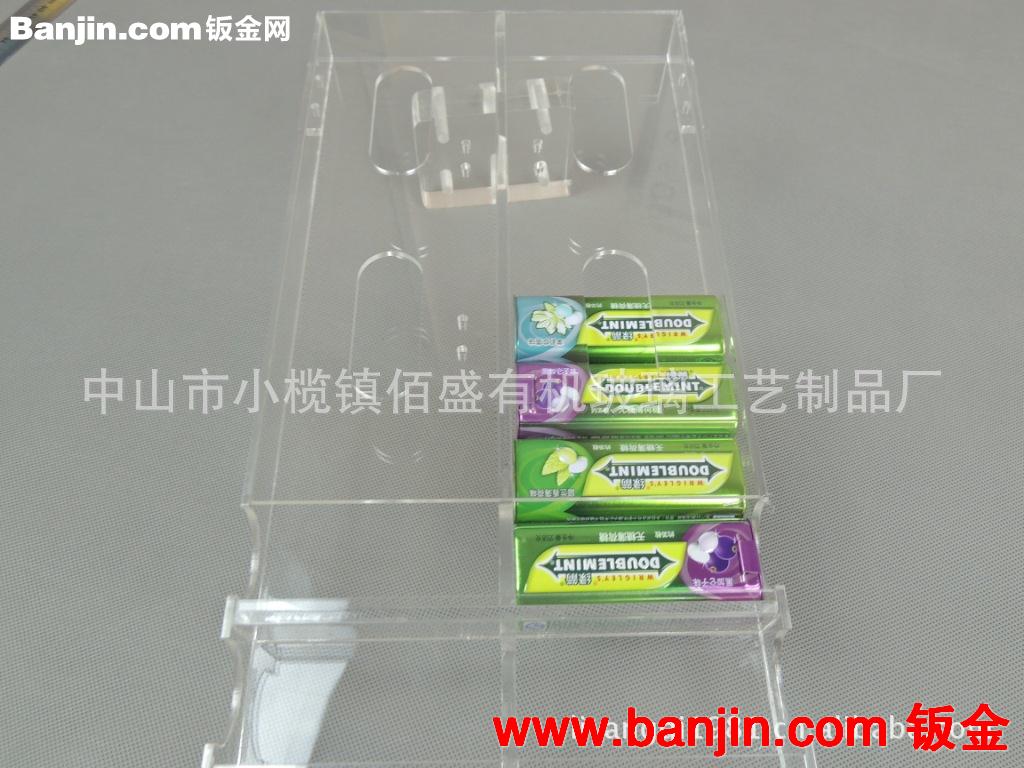 专业定做有机玻璃 亚克力 压克力 展示架
