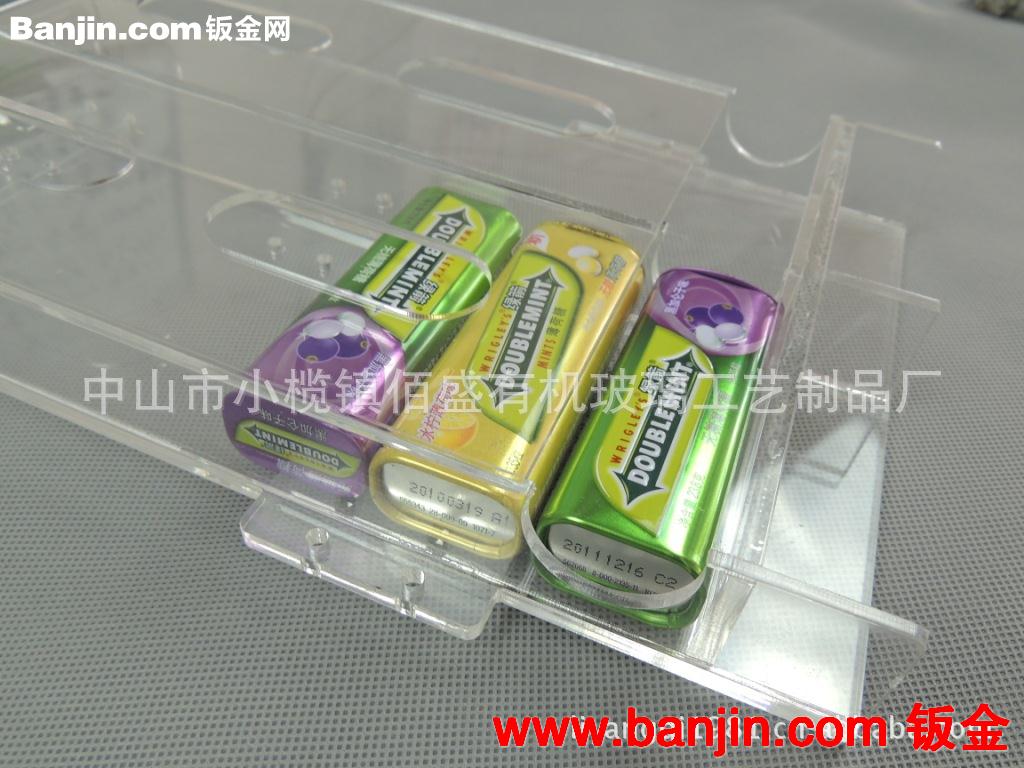 专业定做有机玻璃 亚克力 压克力 展示架