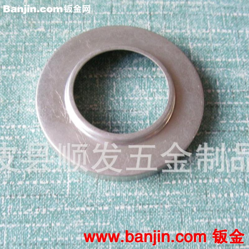 专业加工定制 电源外壳滤波器外壳不锈钢拉伸件 各种大小五金制品
