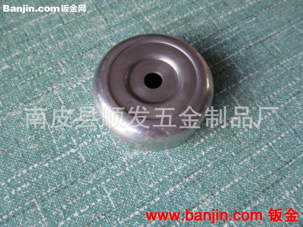 专业设计生产 ABS传感器外壳保护套 不锈钢拉伸件五金冲压件 批发