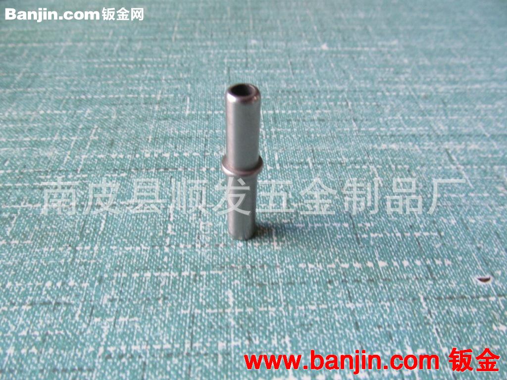 专业加工定制 不锈钢拉伸件汽车配件 传感器外壳精密五金制品配件