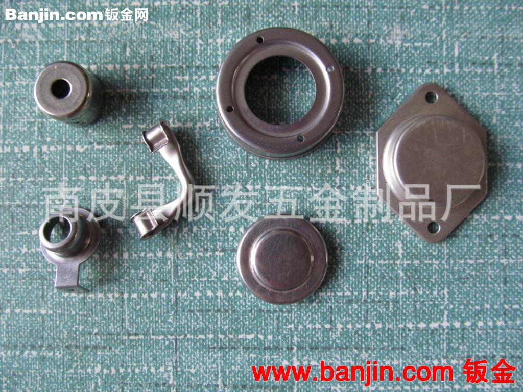 厂家直销 生产汽车部件零件 汽车配件拉伸件加工定做批发