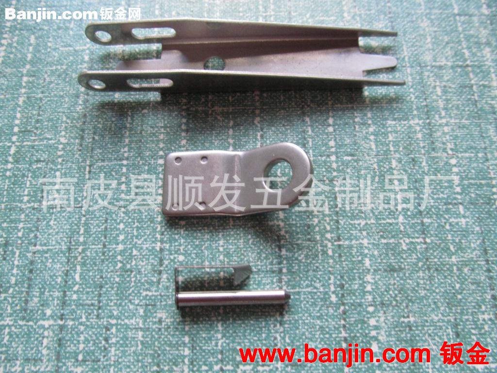 厂家直销 生产汽车部件零件 汽车配件拉伸件加工定做批发