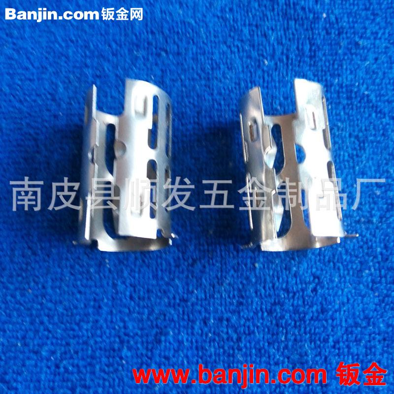 供应汽车冲压件 拉伸件 传感器外壳 各种五金制品 质量好价格低
