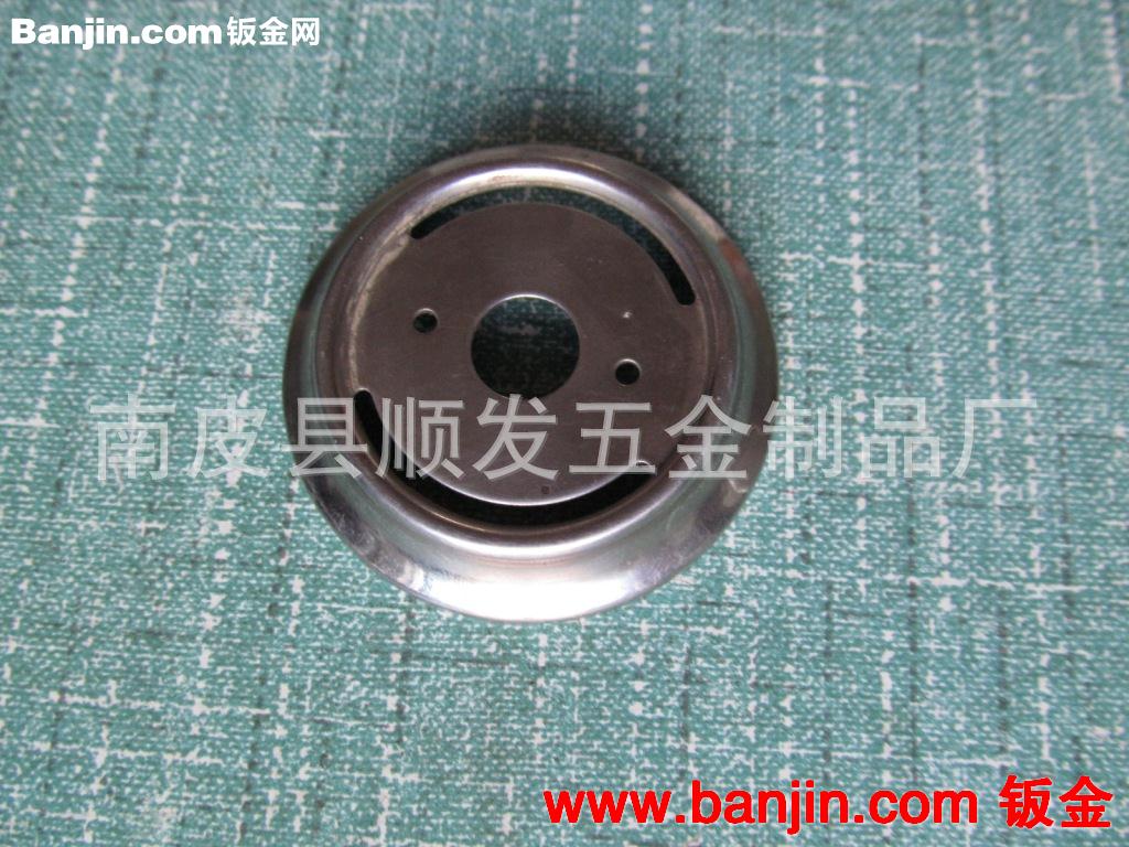 厂家直销ABS传感器外壳精密冲压件质优价廉欢迎洽谈！