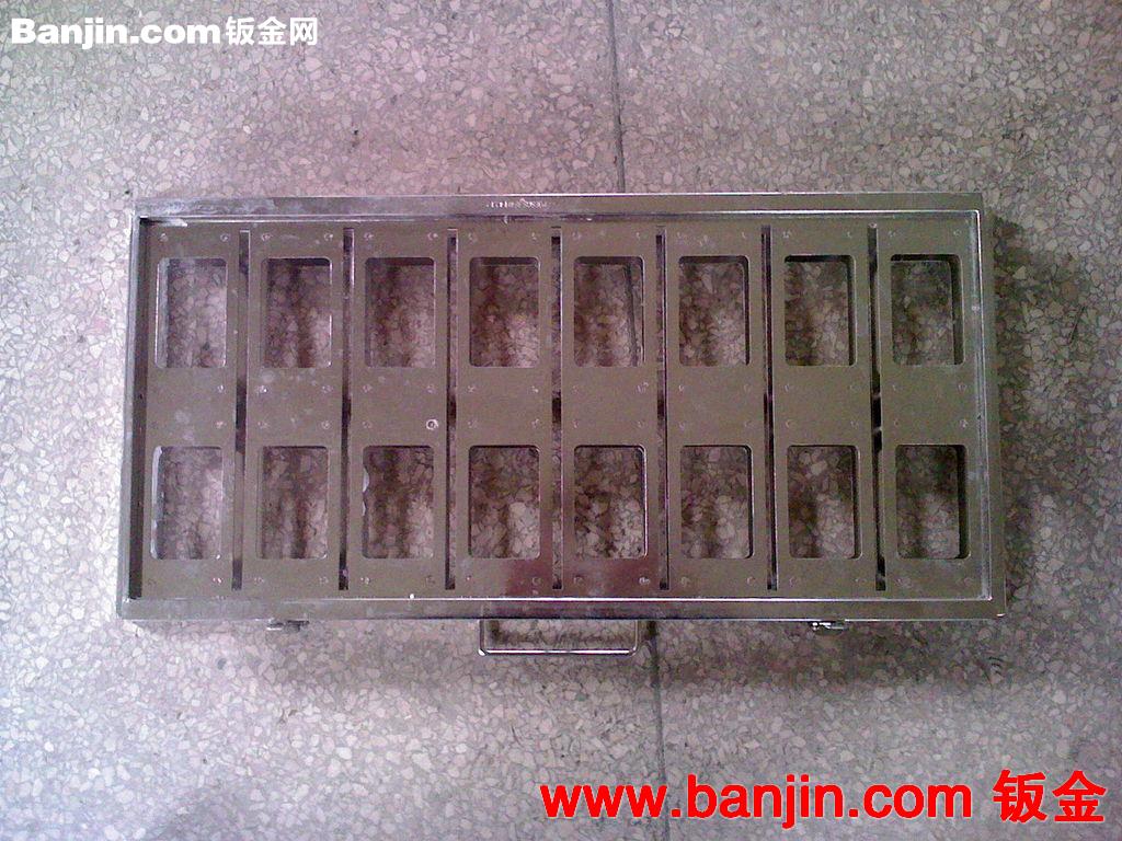 清洗治具