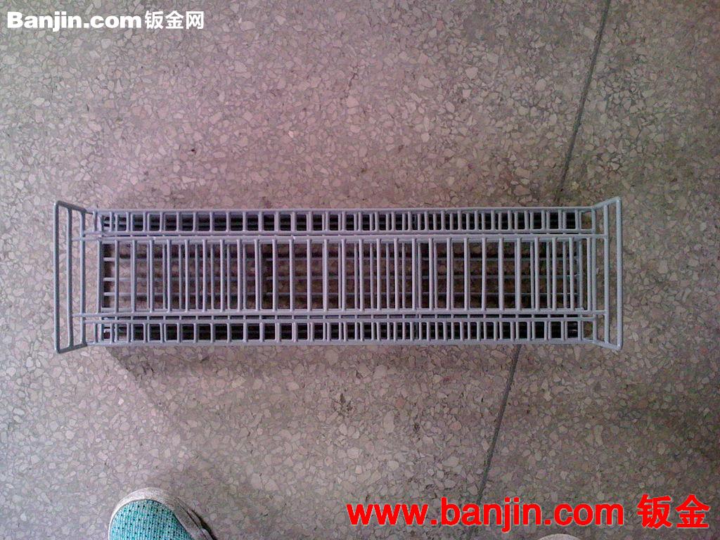 清洗治具
