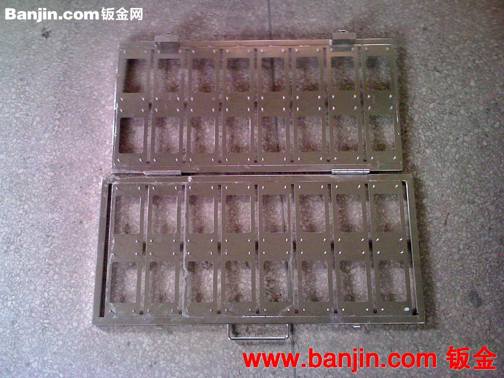 清洗治具