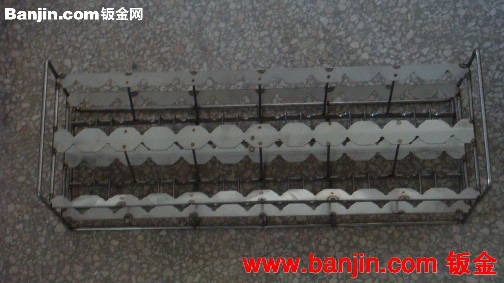 清洗治具