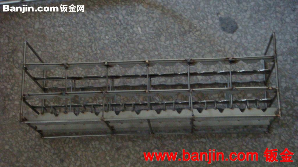 清洗治具