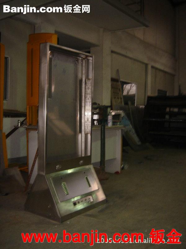 提供冷板、热板、铝板、不锈钢等金属加工非标件