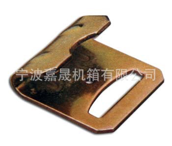 【加工】欢迎非标来图来样定做加工各种冲压件、不锈钢冲压件