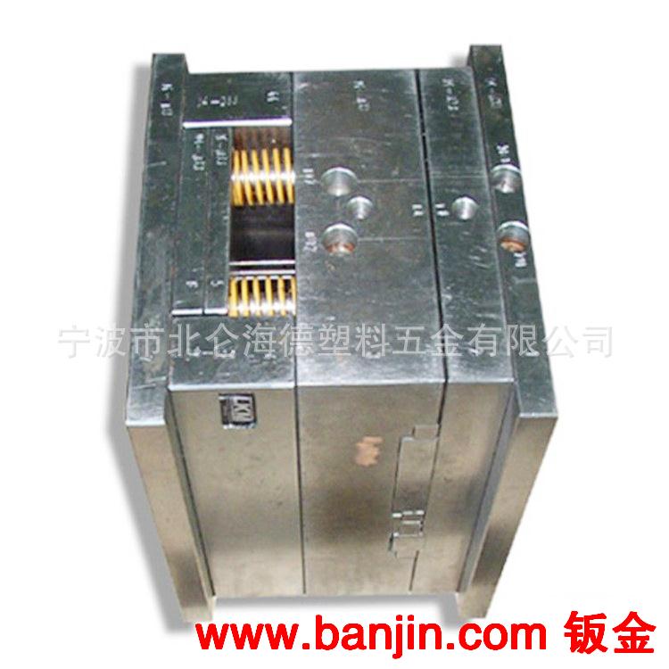 来图加工优质精密塑料模具 精密铸造模具加工 模具制造厂