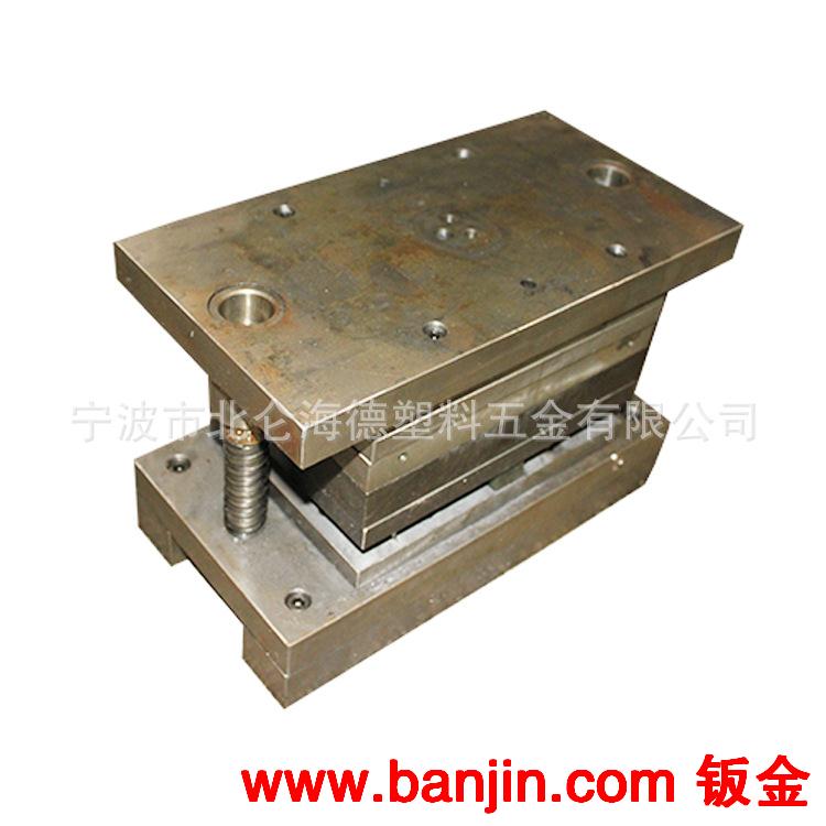 专业提供 塑胶模具公司 大型注塑模具 塑料模具加工