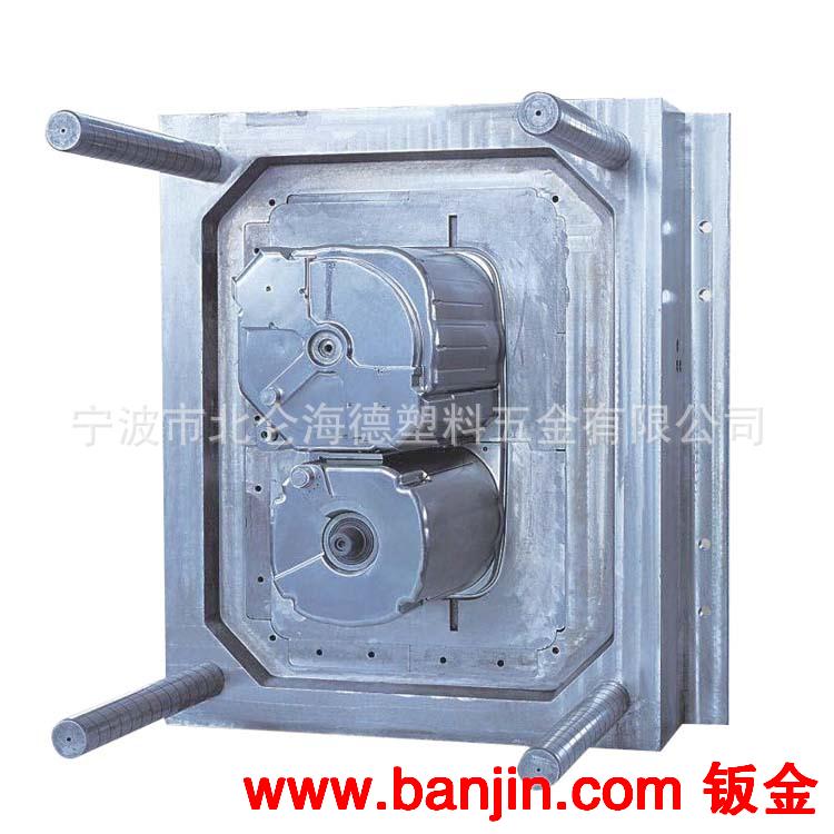 宁波模具厂家 专业模具加工 模具制造 模具开放 专业咨询