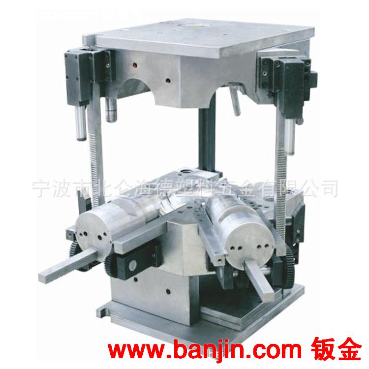 专业器械模具生产 塑料模具制造设计生产 订制精密模具