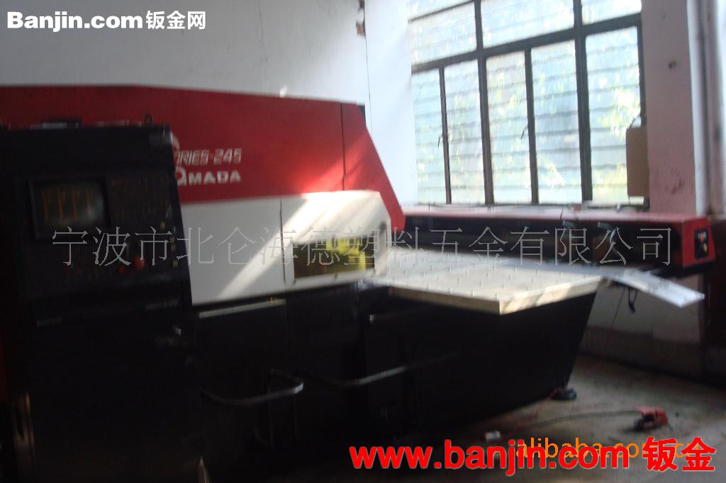 供应精密钣金加工