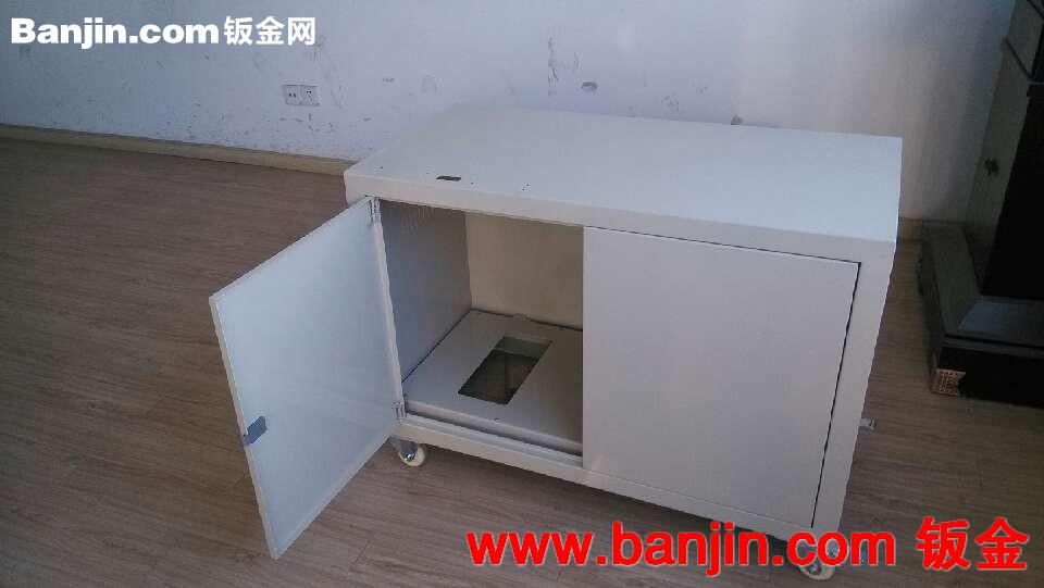 新品上市！机柜机箱整体畅销