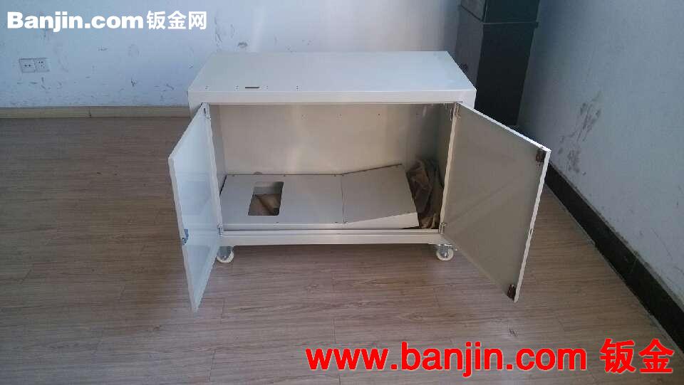 新品上市！机柜机箱整体畅销