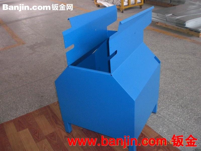 供应水果清洗机，承接来样或图纸钣金加工