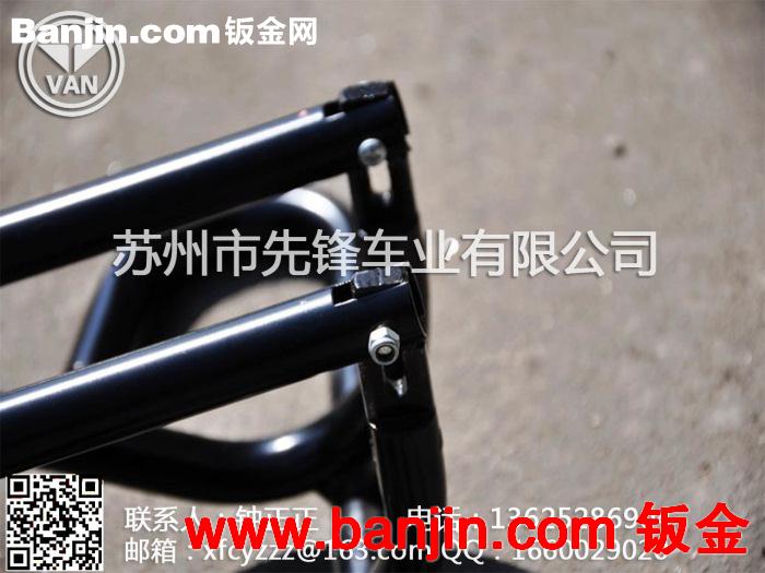 自行车停车架、家用停车架、单车停车架、L型停车架、停车架