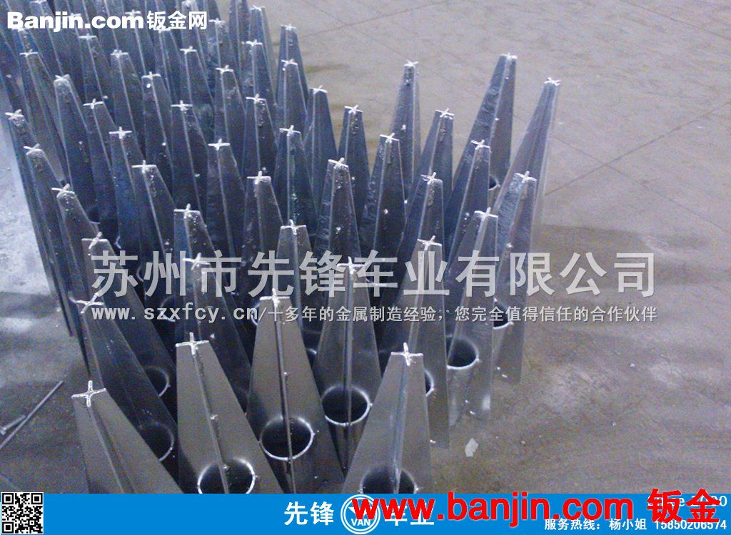 供应各种地桩 大量温室大棚设备螺旋地桩 质量保证 厂家直销