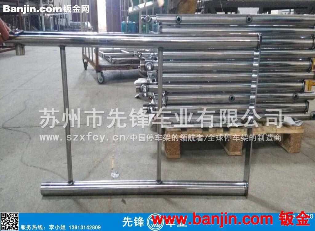 不锈钢护栏/不锈钢门禁苏州生产厂家批发