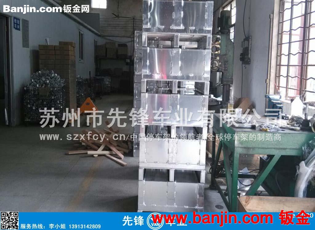 苏州金属包装产品铝制台式机箱制作 铝合金钣金件加工生产定做