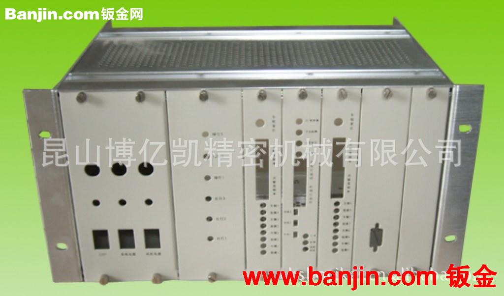 【博亿凯】加工各类机箱 欢迎来图来样加工定制 保质保量