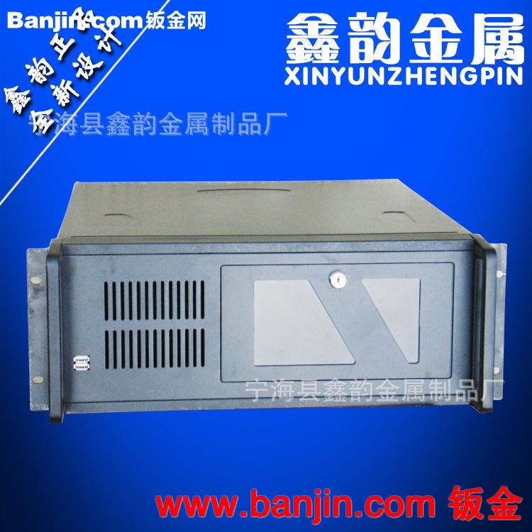 生产不锈钢机柜 钣金外壳 钣金加工，网络机箱机柜