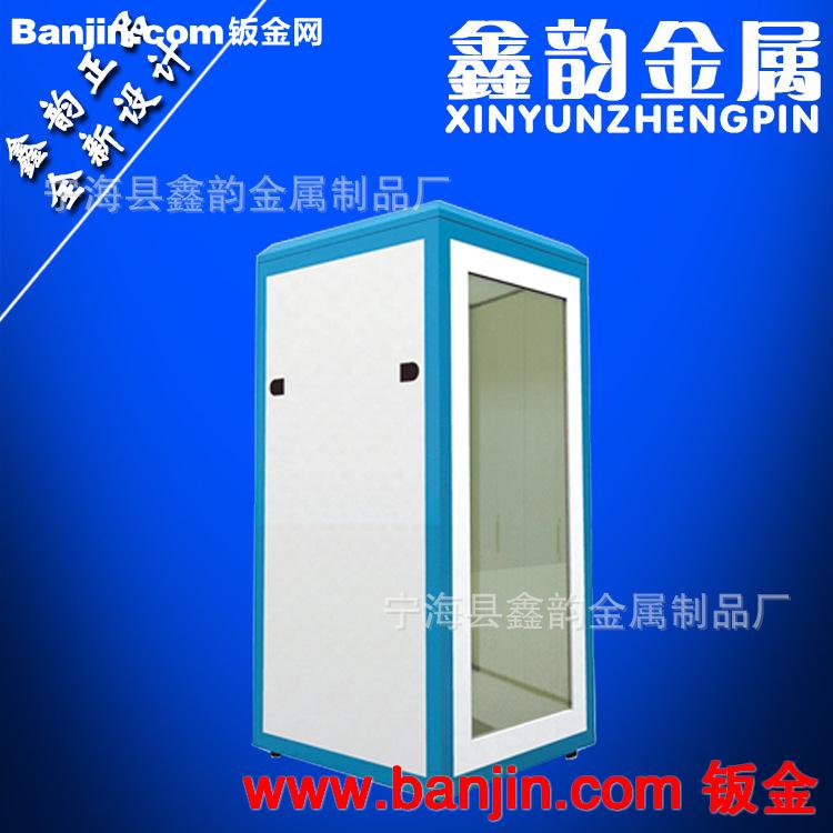 专业定做机箱机柜外壳厂家 加工订制标准机箱
