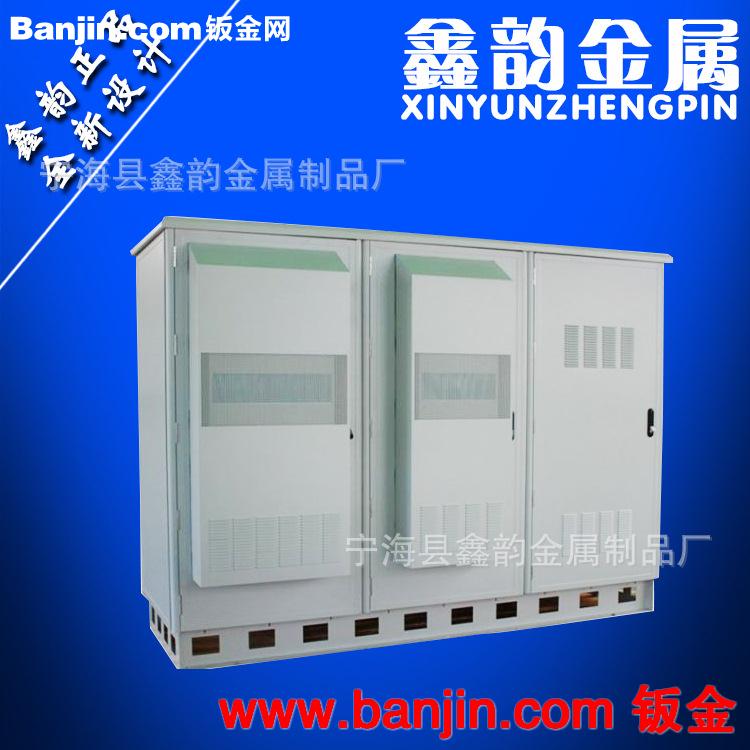 专业定做机箱机柜外壳厂家 加工订制标准机箱