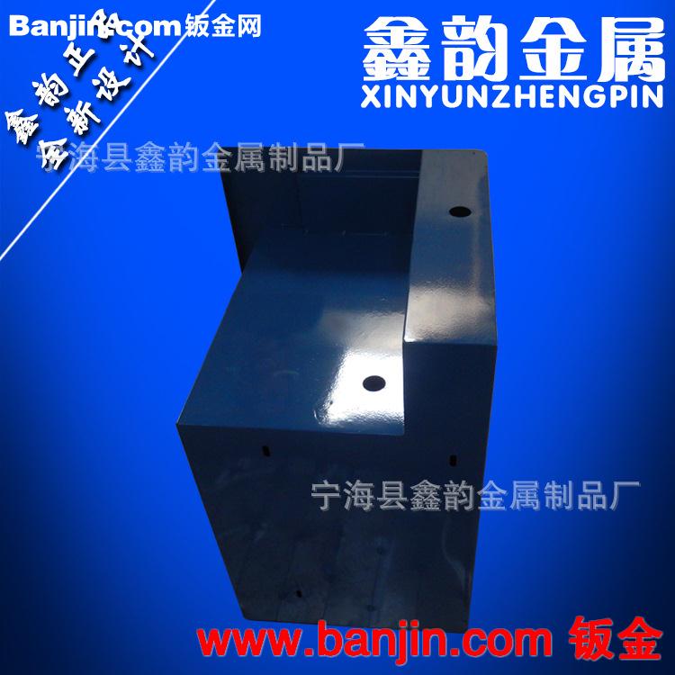 来图加工 各种规格型号不锈钢机箱机柜钣金加工