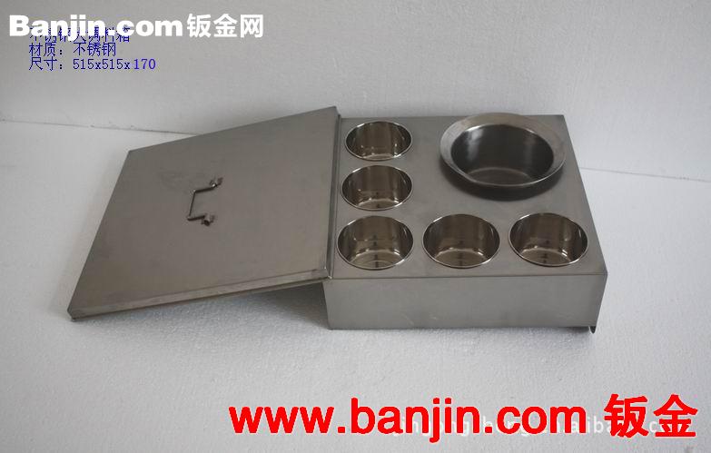 青岛地区专业加工生产 调味架 厨房专用（图）
