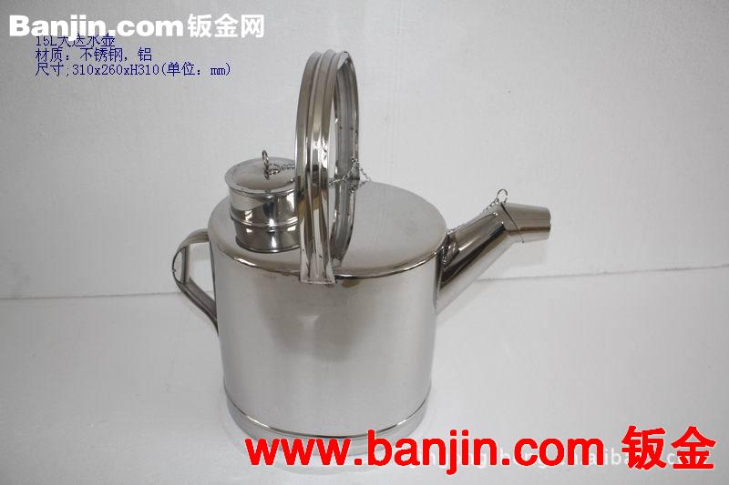 保温保暖不锈钢暖瓶  供应（图）