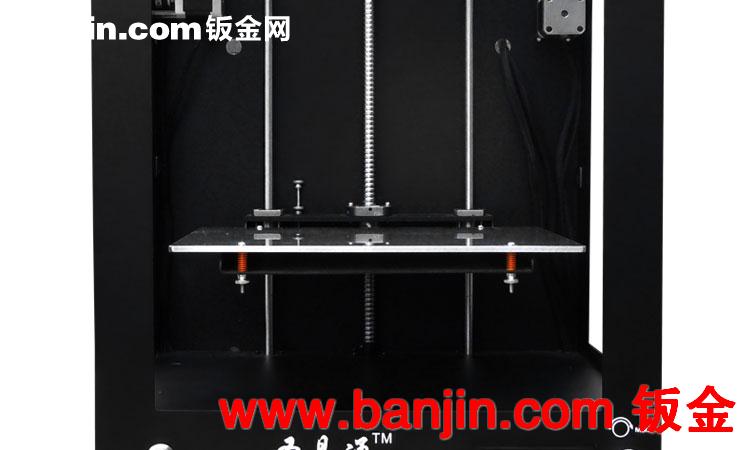 3D打印机 三维立体打印机 快速成型打印机 高精度3d打印机