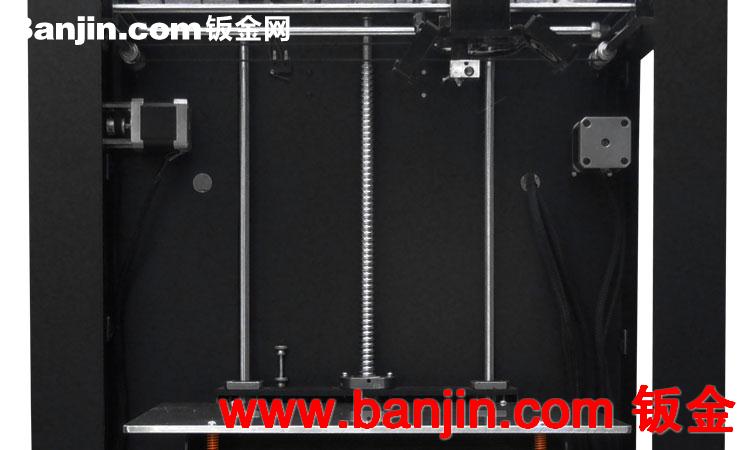 3D打印机 三维立体打印机 快速成型打印机 高精度3d打印机