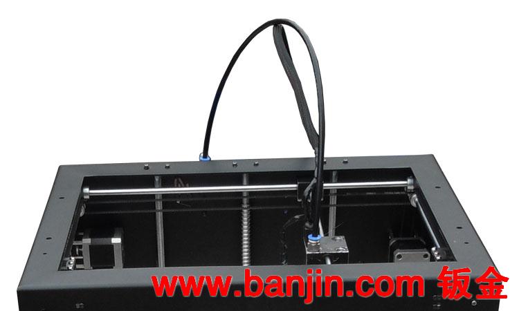 3D打印机 三维立体打印机 快速成型打印机 高精度3d打印机