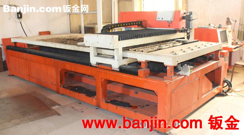 供应五金产品加工切割大型工程灯盘激光加工产品